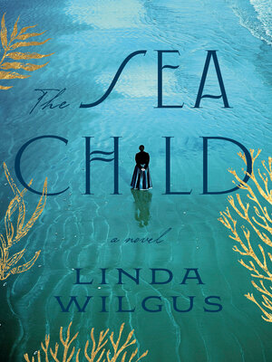 cover image of The Sea Child